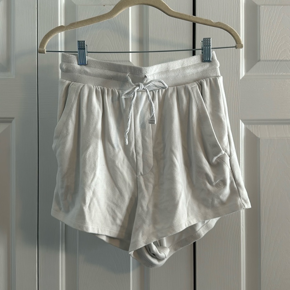 Sunday Citizen Modal Shorts - XS
